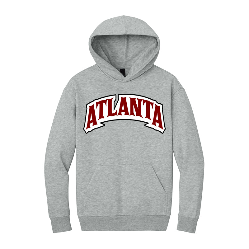 Atlanta Hoodie
