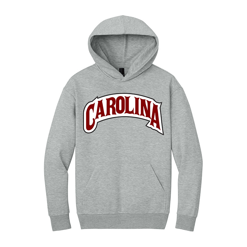 Carolina Hoodie