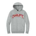 Charlotte Hoodie