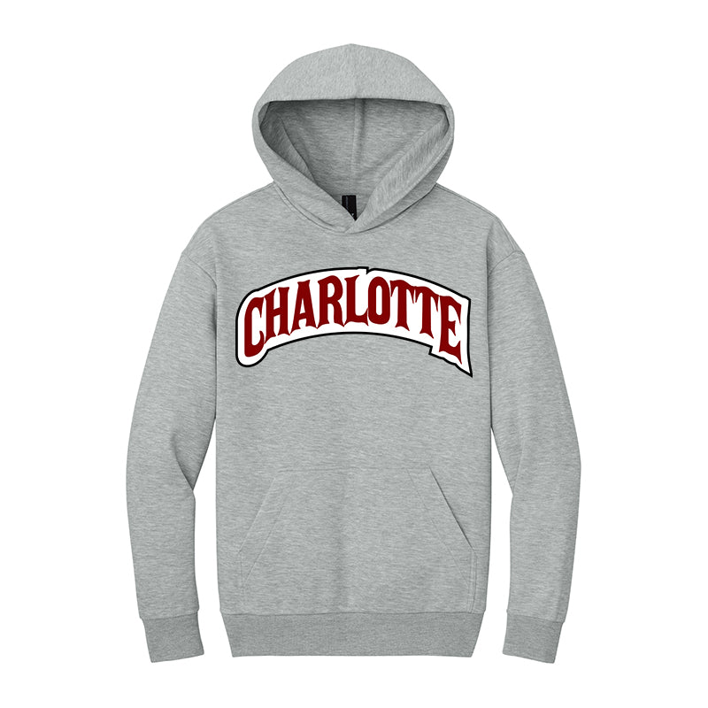 Charlotte Hoodie