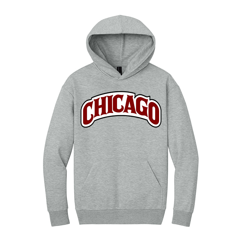 Chicago Hoodie