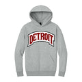 Detroit Hoodie