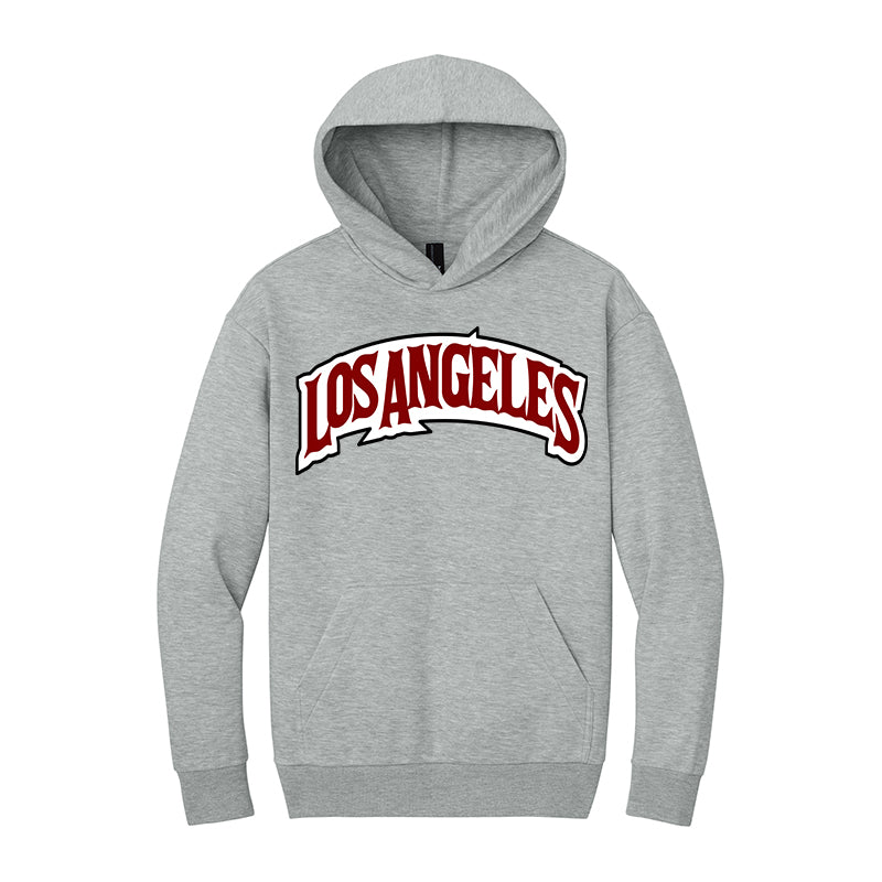 Los Angeles Hoodie