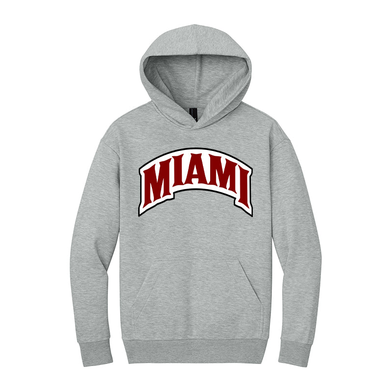 Miami Hoodie